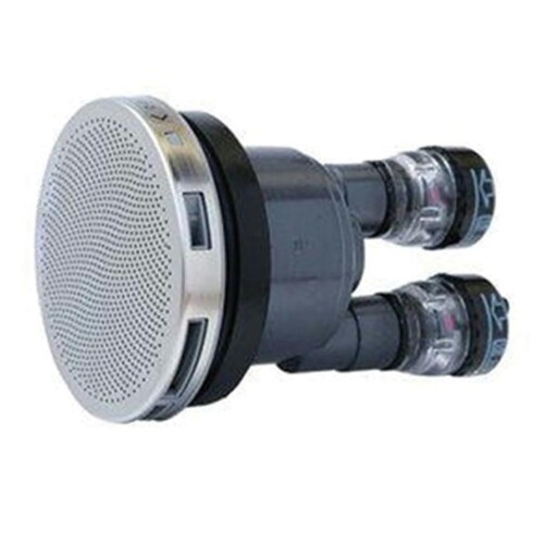 リビラック 樹脂製風呂循環アダプター(無極性) S型 ワンロック BALJ-10AW-S