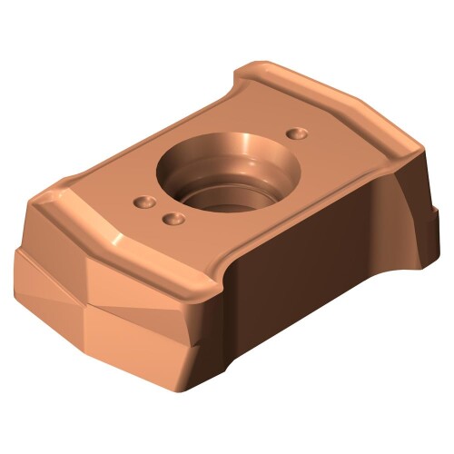 サンドビック コロドリルDS20チップ (C) DS20-0407-P-H5W 2044 10PC