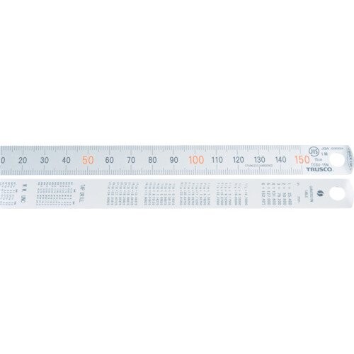TRUSCO(トラスコ) 寄せあつめる規模 150粍 TCSU15N × 50