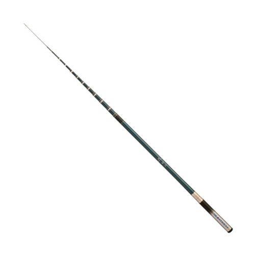 サンテック(Suntech) 小継渓流竿 葵 ZPRO II NPF 53F
