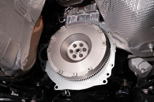 オートエクゼ ロードスター NCEC MT車 スポーツフライホイール MNC640｜マニッシュボーイ