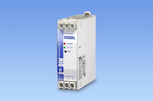 コーセル(COSEL) ACインプットワット数（AC-DC変換器） 24V最終生産物 KHNA120F-24
