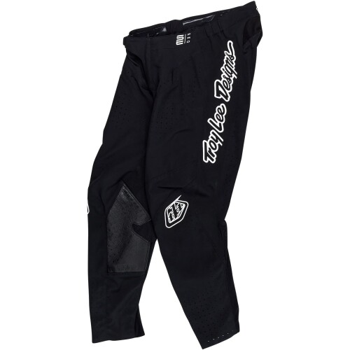 (RSタイチ) TroyLeeDesigns(トロイリーデザインズ) バイク モトクロスパンツ オフロード 通気性 メッシュ 軽量 エンデューロ SE PRO パンツ TDY218 SOLO MIDNIGHT 32｜マニッシュボーイ