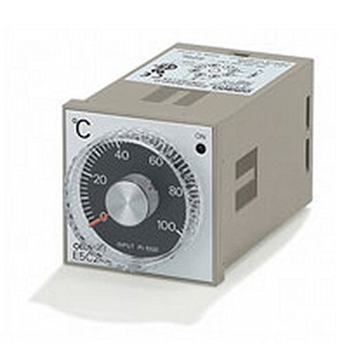 オムロン(OMRON) 陰電子体温合わせる器 (公式的生産品型番:E5C2-R20G AC100-240 50-150)