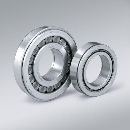 日本精工(NSK) 円筒ころ軸受 NU2209W
