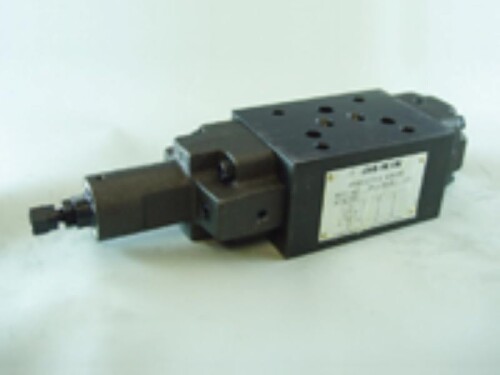 ダイキン工業 モジュラースタック形減圧弁 MG-03A-03-40｜マニッシュボーイ