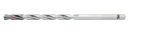 オーエスジー EgiAs厚地の外套油穴付き添い人超硬せん孔機10D手合い 差しわたし4.1粍 全長115粍 溝長55粍 シャンク径5粍 ADO-10D 4.1-5(8696410)