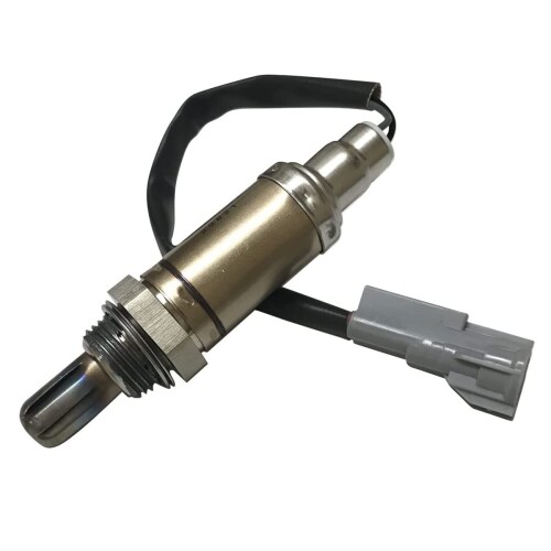 O2センサー(AFセンサー) マニホールド フロント 前側 アルファード ヴェルファイア ANH20W ANH25W 89467-42100 O2SM-58|マニッシュボーイ