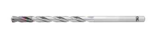 オーエスジー EgiAs厚地の外套油穴付き添い人超硬せん孔機10D手合い 差しわたし5.4粍 全長128粍 溝長78粍 シャンク径6粍 ADO-10D 5.4(8710540)