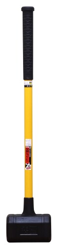 王将 プロショックレス掛矢 910粍 8P