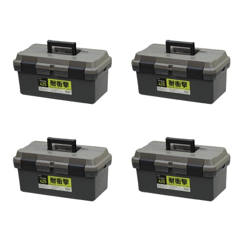 SPＶ ツールボックス 425 4個セット