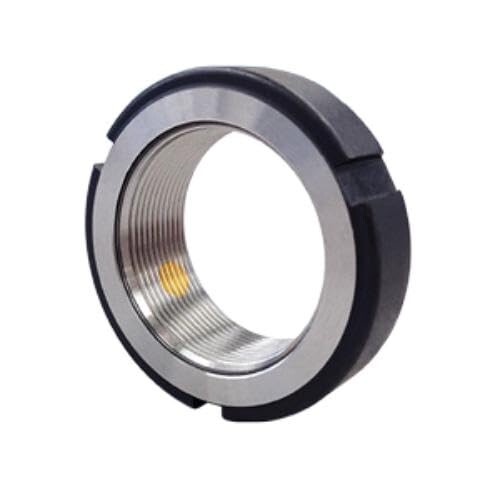 日機 精密ロックナット MFシリーズ M100X2.0P MF100X2.0P|マニッシュボーイ