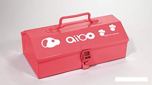 aibo 山型物の具ボックス席