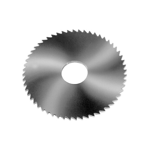 ダイジェット工業 超硬ソリッド メタルソー SDM 60×1.5×25.4X36