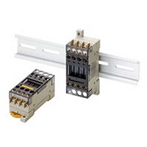 オムロン(OMRON) ターミナルリレー リレー出力 接点構成:1a×4 定格電圧(V):DC12(G6D-F4B DC12)