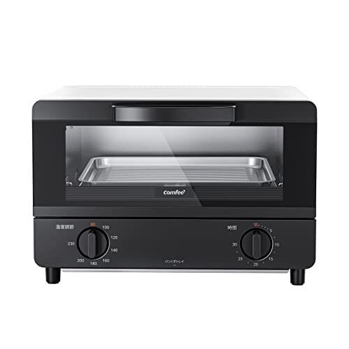 BRUNO オーブントースター ダークグリーン 　ブルーノBOE052-DGR Amazon | BRUNO ブルーノ オーブントースター 2枚焼き おしゃれ