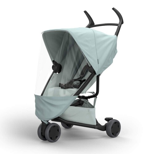 クイニー Quinny 蒸発急行列車専用レインカバー QNY1406632000