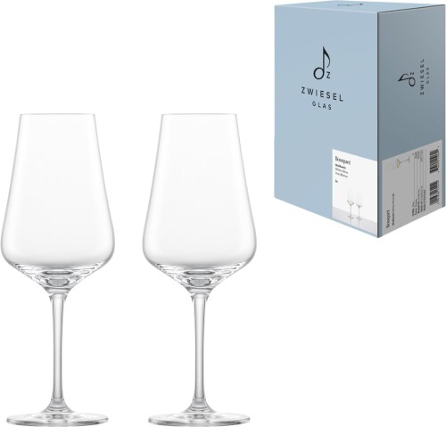 ツヴィーゼル 水のみ(ZWIESEL GLAS) ブドウ酒水のみ 割れにくい 花束 赤白ブドウ酒兼用 白ブドウ酒 2個有りの実 器械お手伝いさん m123739