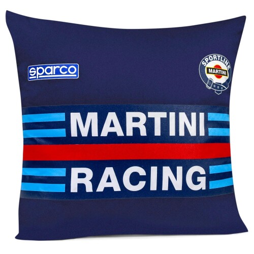 スパルコ(Sparco)/MARTINI CUSHION (NV) BM 品番:099096MRBM