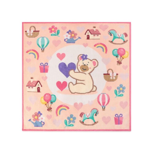 (フェイラー) プティバス  リリアドリーミーハウス レディース オレンジ色 FREE