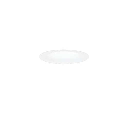 パナソニック(Panasonic) 上昇限度埋込型 LED(白熱電球色) ベースダウンライト 美ルック・浅型10H・高気密SB形・鳴りわたる手合い(航空マイルド配光) 調光手合い(ライコン別売)/埋込穴[ファイ]75 HomeArchi(ホームアーキ) S