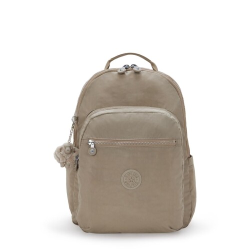 SEOUL LAP Soft Taupe KI29694PW 27L|マニッシュボーイ