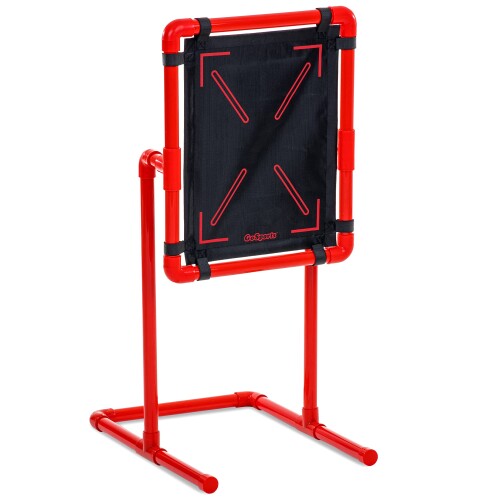 GoSports 野球ストライクゾーンターゲット プラスチックボール用 ブリッツボールとウィッフルボールに対応