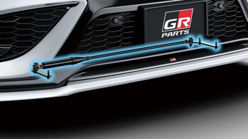 トヨタ純正ＴＲＤパフォーマンスダンパーセット ハイラックス GUN125 楽天市場】TRD パフォーマンスダンパーセット ハイラックス