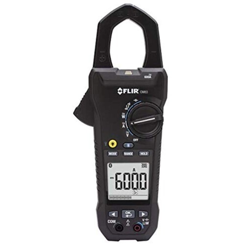 FLIR(フリアー) パワークランクメーター コマーシャル83
