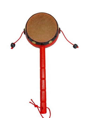 楽天市場】玩具太鼓 60号 [ たいこ タイコ 和楽器 出産祝い