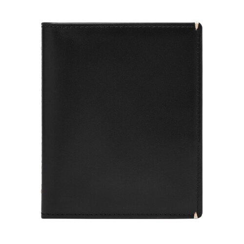 (フォッシル) Fossil メンズ WESTOVER なめし革 渡航免状入れもの、MLG0794001