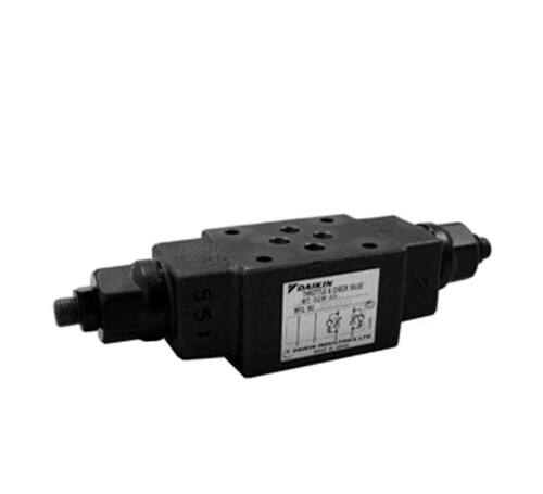 ダイキン工業 モジュラースタック形絞り弁 MT-02W-55