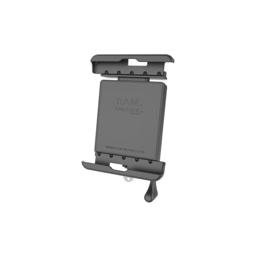 子ヒツジマウント(Ram Mounts)ため桶鍵を掛ける(8in経口避妊薬用) どんぶり鉢無 ランダムアクセス記憶装置-HOL-TABL29U