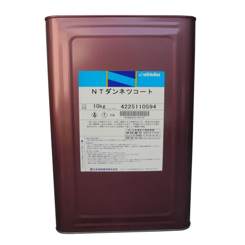 日本特殊塗料 多機能弾性外断熱システム塗料 NTダンネツコート R―820 10kg