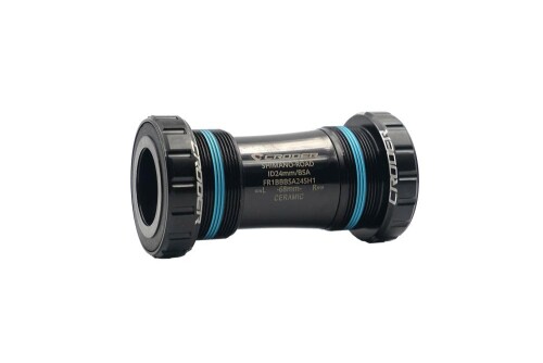 CRODER(クローダー)68粍 ROAD / 24粍 SHIMANO HT2 STEEL BEARING