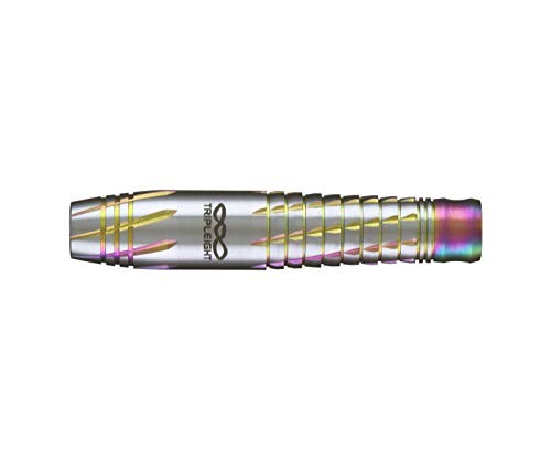 TRIPLEIGHT トリプレイト チャーム 武山郁子モデル バレル trd2621｜マニッシュボーイ