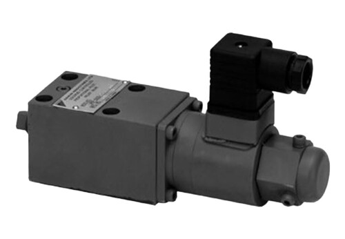 ダイキン工業 電磁比例飛行士リリーフ弁 JRP-G02-1-S-30