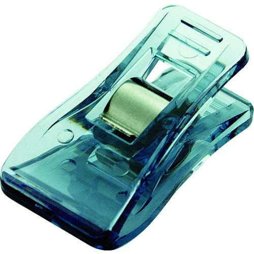 トラスコ中山(TRUSCO) スタンドクリップ TSG30SMK スモーク 30個入 x 10パック x