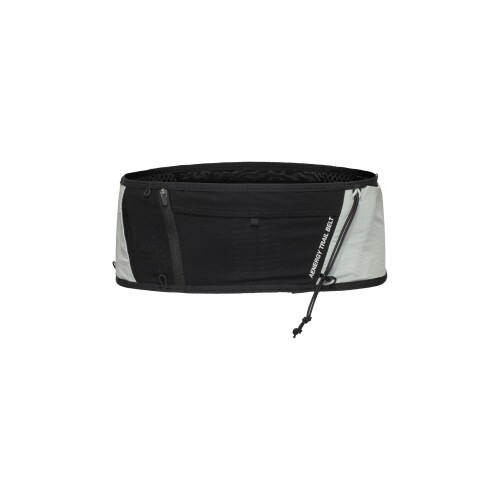 活動力 トレイル 三尺帯/Aenergy Trail Belt 2810-01180 black-silver sage