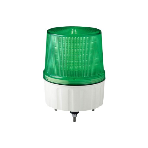 シュナイダーエレクトリック (Schneider Electric) LED書きあらわす灯 [ファイ]170 LAL-A続きもの 点滅/点灯 AC100V 緑 ARRLAL-100G-A