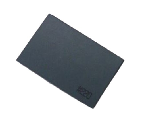 TACT(タクト) セラポブロック 80X50X10 CP220/3P (3枚入)