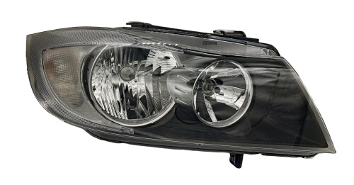 Valeo ヘッドライト右用 BMW E90 E91用ハロゲンヘッドライト 2005~2008｜マニッシュボーイ