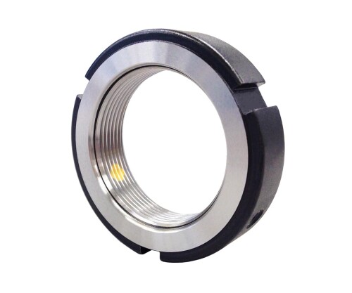 日機 精密ロックナット MRシリーズ M120X2.0P MR120X2.0P|マニッシュボーイ