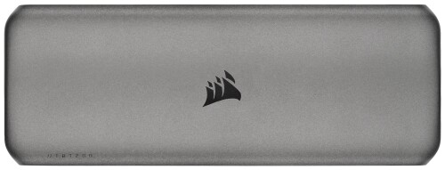 Corsair TBT200 Thunderbolt 4 Dock AP Version PSE公証版 縛ステイション CU-9000002-AP-J