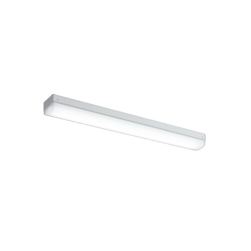 三菱電機照明(MITSUBISHI ELECTRIC LIGHTING) LEDライトユニット形ベースライト Myシリーズ 20形 直付形 トラフタイプ MY-L208430/N AHTN|マニッシュボーイ