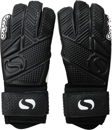 Sondico(ソンディコ) 蹴球 GKグローブ Sondico Aerolite GlvSn00 BLK 10 25-832045
