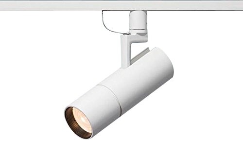 パナソニック(Panasonic) スポットライト LED フェードスポット 狭角 3500K 美光 温白色 NNQ32017|マニッシュボーイ