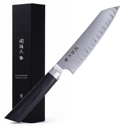 貝印 KAI 関孫六 要 切付 5寸 150粍 日本製 AE5501