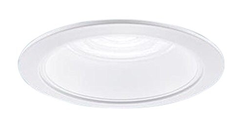 パナソニック (Panasonic) LED落ちこむ点火装置 上昇限度埋込型 鳴りわたる手合い [ファイ]85×73 白熱電球色 XNDN1618WLKLE9
