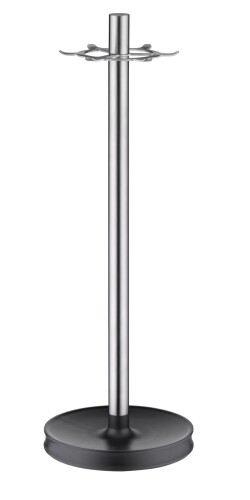 WMF (ヴェーエムエフ) キッチンツールスタンド すっきり使いやすく納める 「キッチンツールホルダー」 ステンレス鋼 W0659816030
